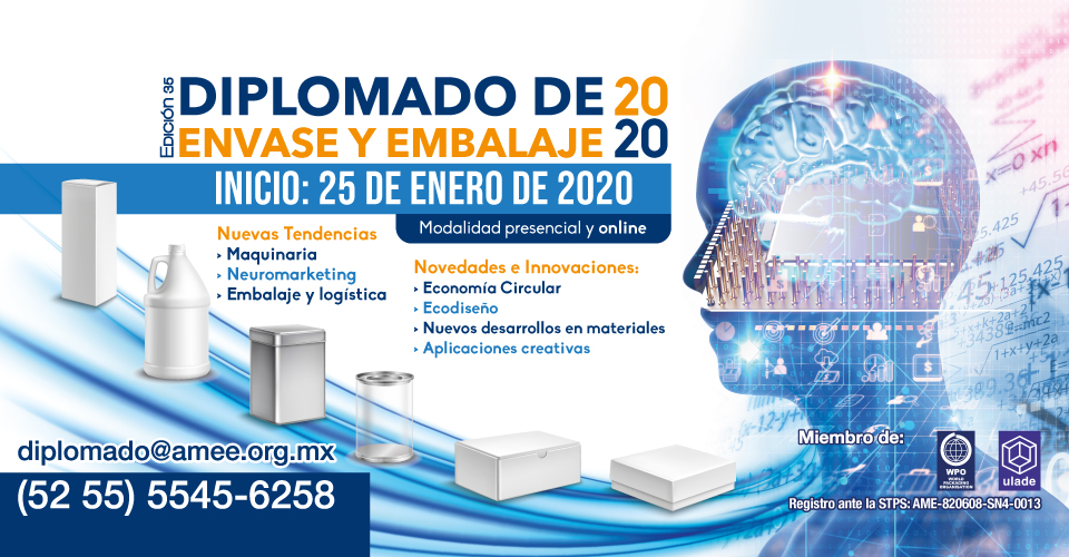 Diplomado AMEE 2020